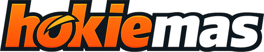 Logo hokiemas